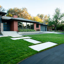 Front Doors
