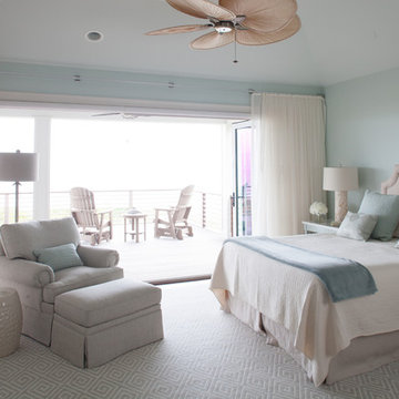 Ocean Ridge Beach House