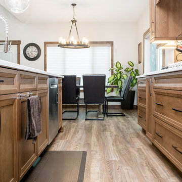 Riverside Medicine Hat Infill