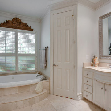 Friendswood Estate