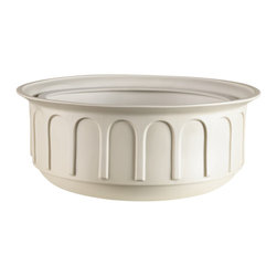 Arcade Bowl - Baker Furniture - Tabletop