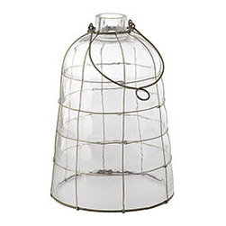 PIER LANTERN - Candleholders