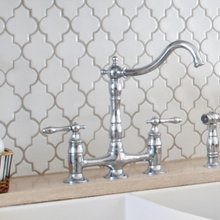 faucets