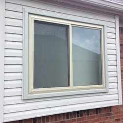 Various Projects - Windows