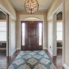 light fixtures