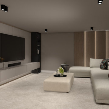 | J & M | HOME CINEMA