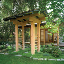 Rita's trellis