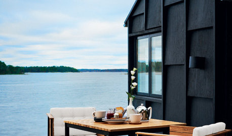 Få dina drömmars Attefallshus: 3 experter ger sina bästa tips