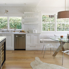 Harper kitchen