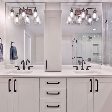 Redmond Remodel