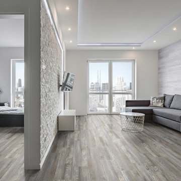Living Rooms Using Metroflor