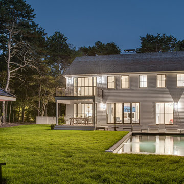 Modern Colonial