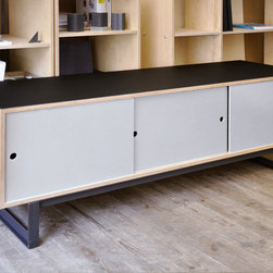 Sk&aelig;nk | Sideboard - Side Tables And End Tables