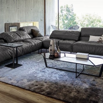 Arketipo - Crazy Diamond Sofa