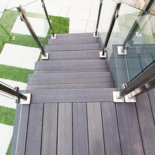Composite Deck