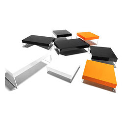 Combination Tables - Coffee Tables