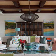 Cofered Ceilings
