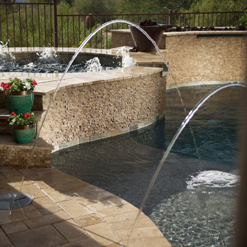 Pool Designs