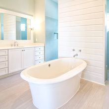 Cottage Master Bath