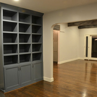 New Home, New Everything!