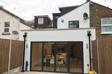 Residential Rear Extension