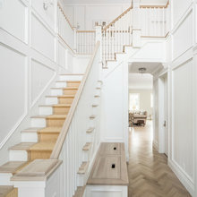 Kenilworth Interior