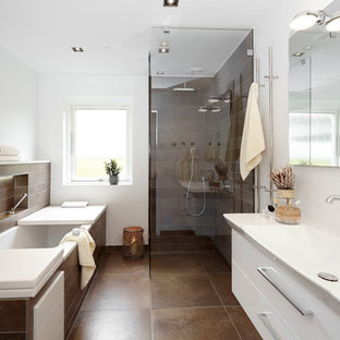 Forvandlingens detalje