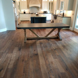 Hallmark Organics Engineered - Engineered Wood Flooring