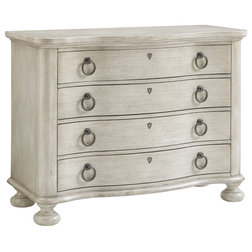 Farmhouse Accent Chests And Cabinets by Lexington Home Brands
