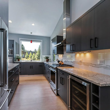 Enhance your space with Pella's Architect Series® contemporary offering