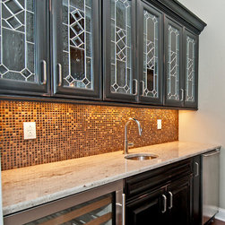Cabinet Door Glass - Products