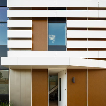 Kenyon Avenue Proto Home