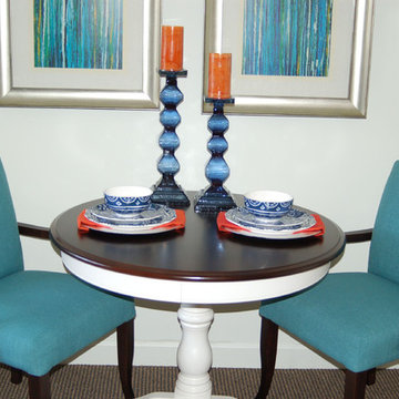 Assisted Living Model Home