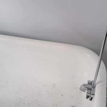 Bathroom Design