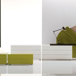 dream complement - Bedroom Furniture