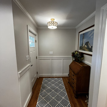 Full Ranch House Conversion