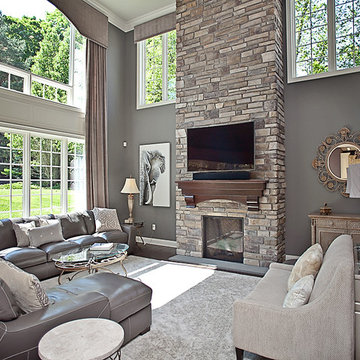 Waterford Renovation