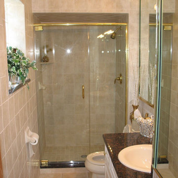 Bathrooms