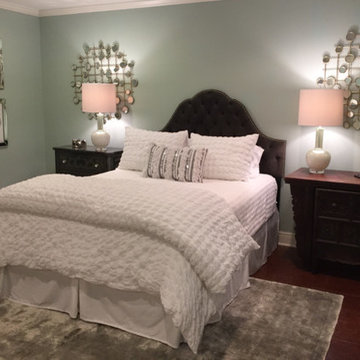 Meridian, MS Residence