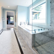 Country Bathroom