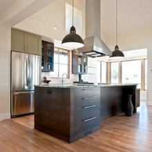 Stone kitchen ideas