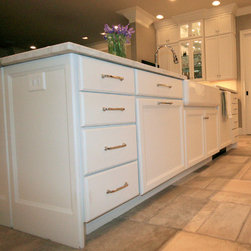 Mountain Brook Remodel - Products