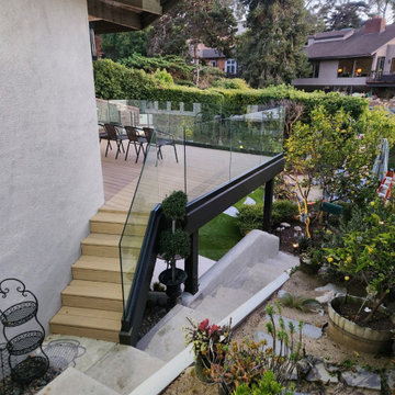 Interior Railings