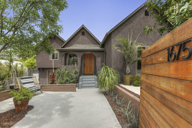 Home Sold - 1675 Lucile Ave, Silver Lake, CA
