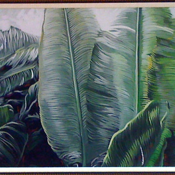 Foliage