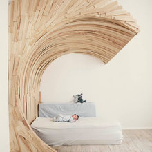 Dans ma bulle.