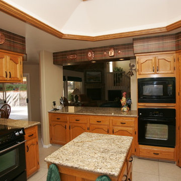 Armstrong Kitchen