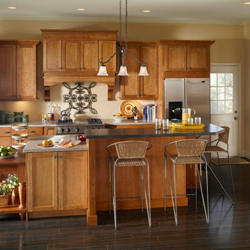Yorktowne Cabinetry Designs