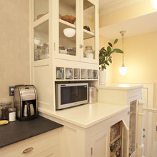 kitchen lincoln