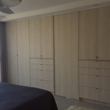 cupboards